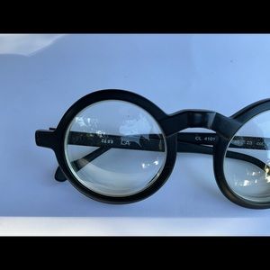 CLUB L.A. vintage Glasses